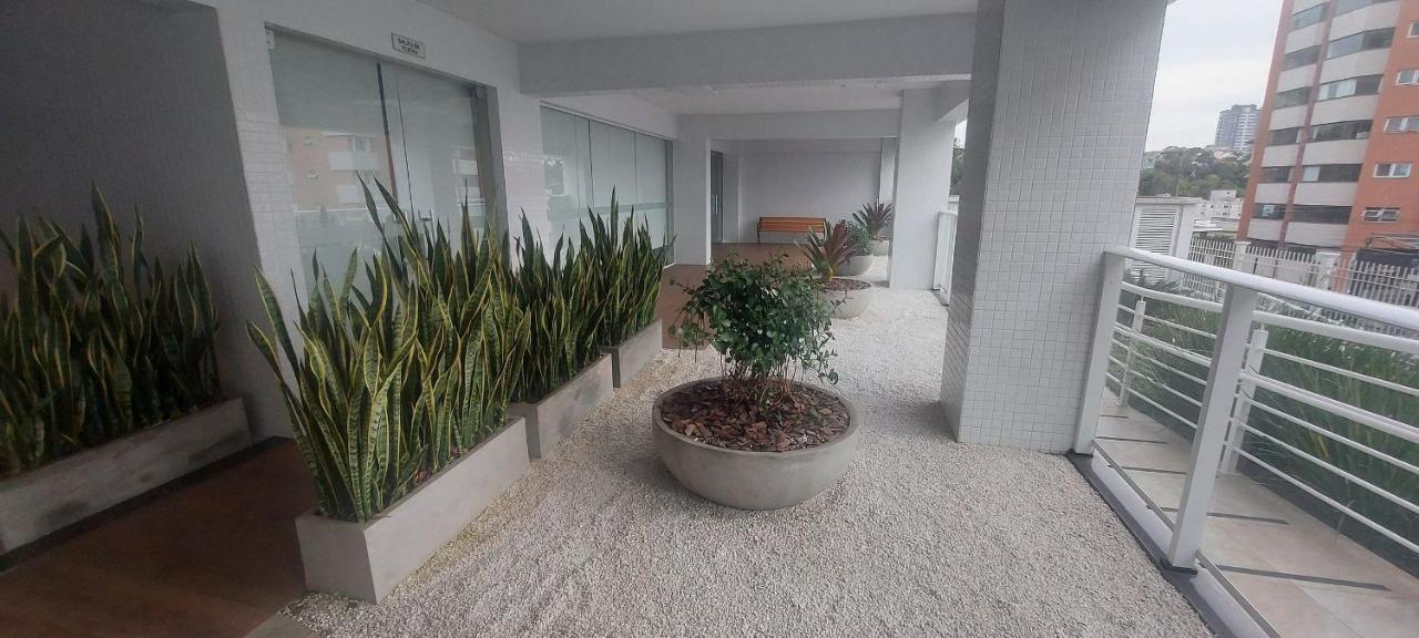 Apto Encantador Proximo Av. Gastronomica Bento Gonçalves Exterior foto